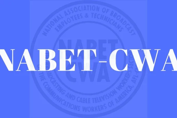 NABET-CWA